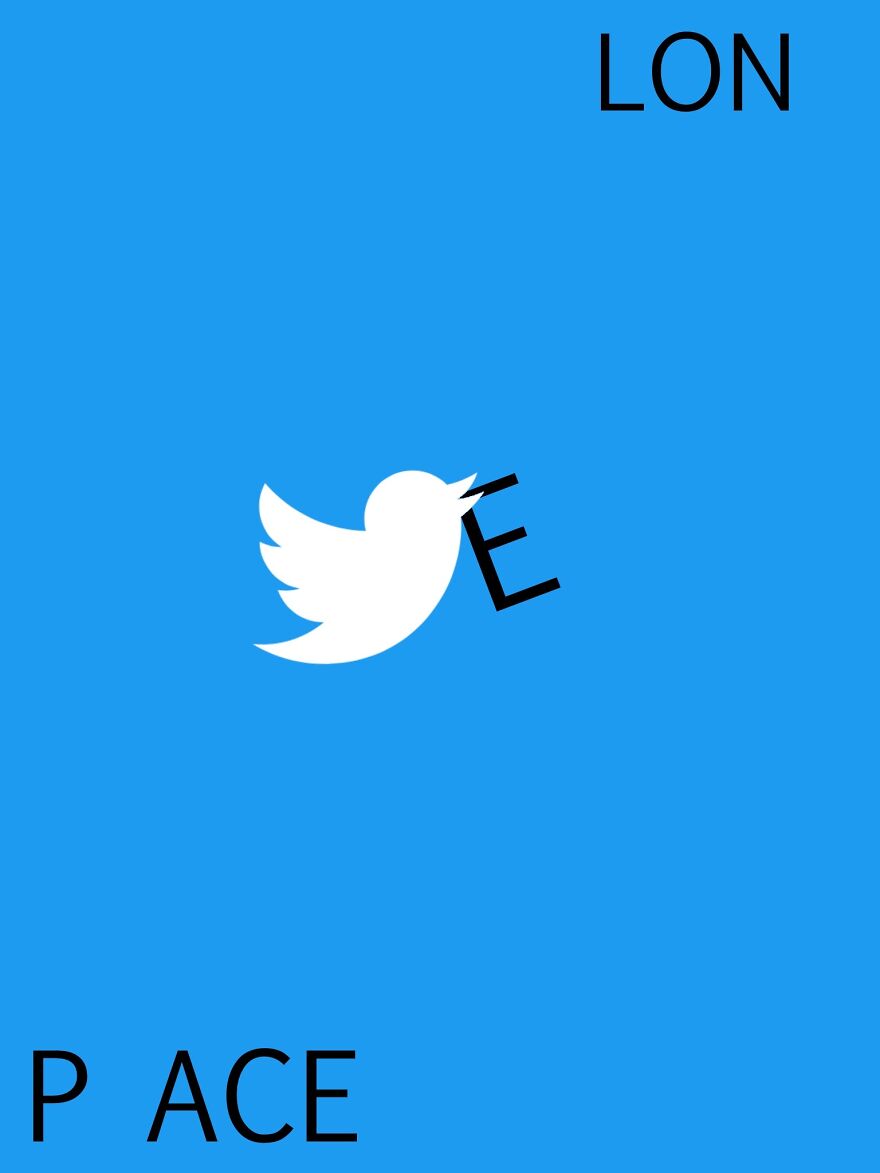 20+ From Tweets To Art: Depicting The Takeover 20+ From Tweets To Art: Depicting The Takeover