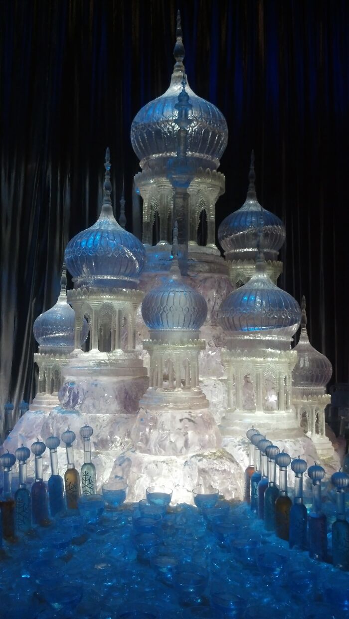 From Harry Potter Studio Tour