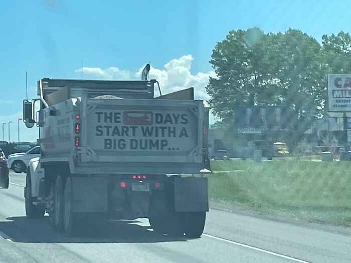 Is It Going To Be A Just A Good Day Or The Best Day?