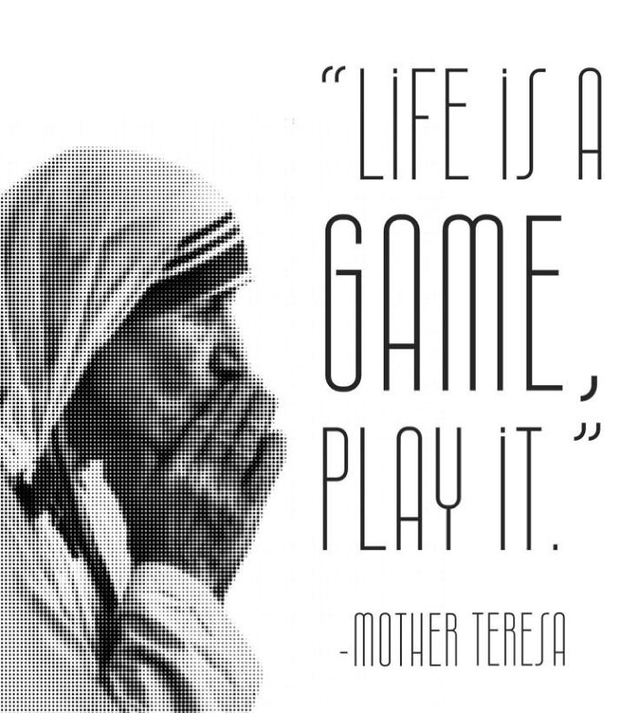 37 Quotes Of “Saint Of Compassion: Mother Teresa” 37 Quotes Of “Saint Of Compassion: Mother Teresa”