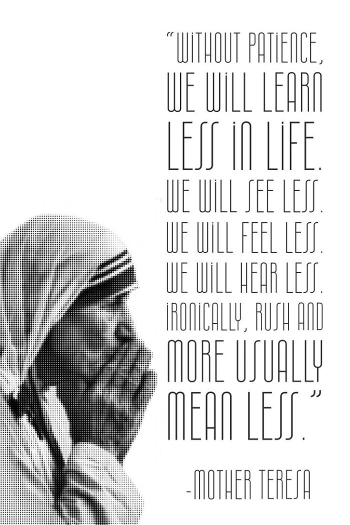 37 Quotes Of “Saint Of Compassion: Mother Teresa” 37 Quotes Of “Saint Of Compassion: Mother Teresa”
