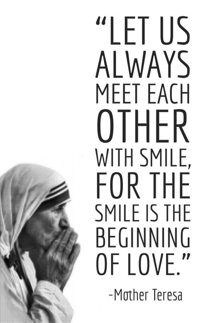37 Quotes Of “Saint Of Compassion: Mother Teresa” 37 Quotes Of “Saint Of Compassion: Mother Teresa”