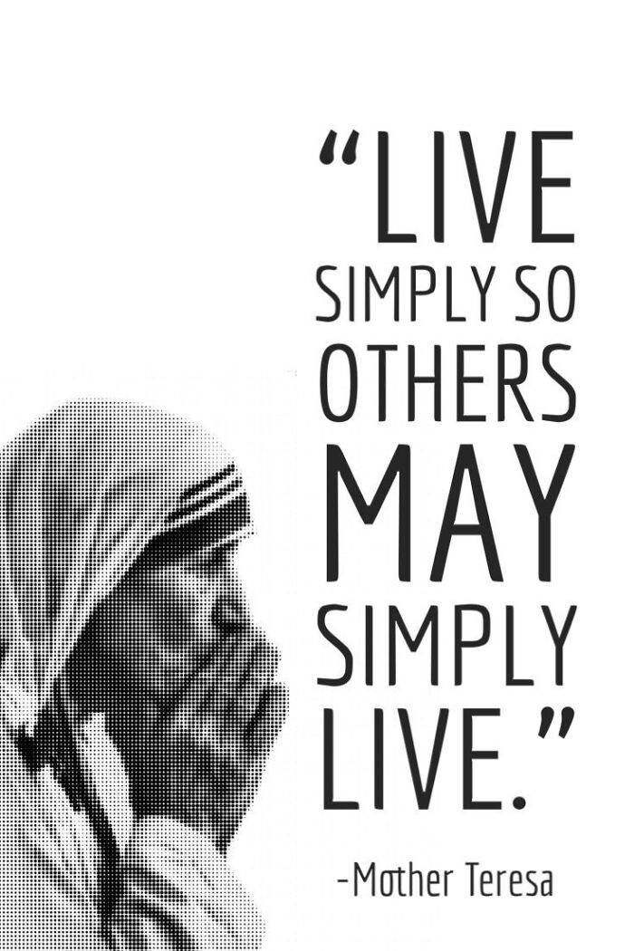 37 Quotes Of “Saint Of Compassion: Mother Teresa” 37 Quotes Of “Saint Of Compassion: Mother Teresa”
