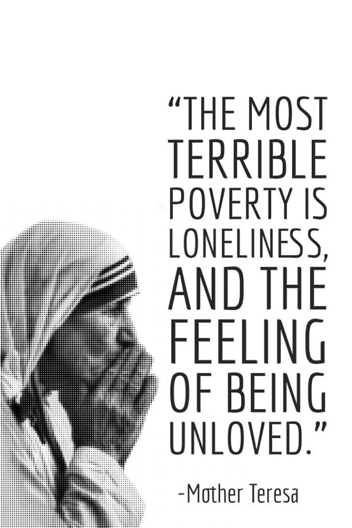 37 Quotes Of “Saint Of Compassion: Mother Teresa” 37 Quotes Of “Saint Of Compassion: Mother Teresa”