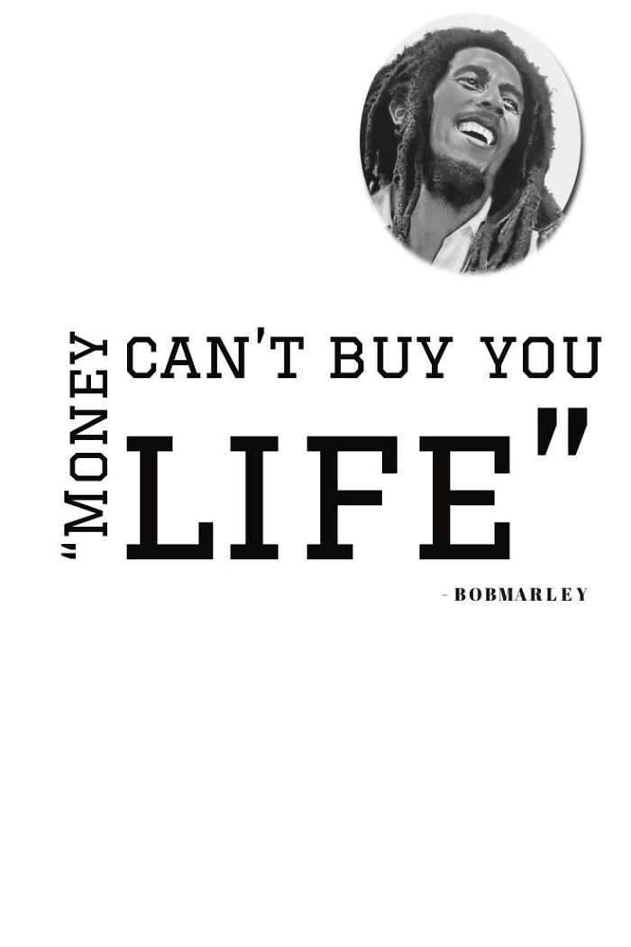 40: Quotes Of Bob Marley's Encapsulating His Messages Of Love, Unity, And Social Justice.