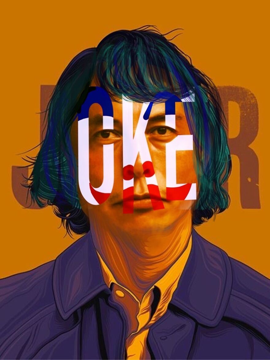 5 Artistic Evolving Portrayals Of Elon Musk. 5 Artistic Evolving Portrayals Of Elon Musk.