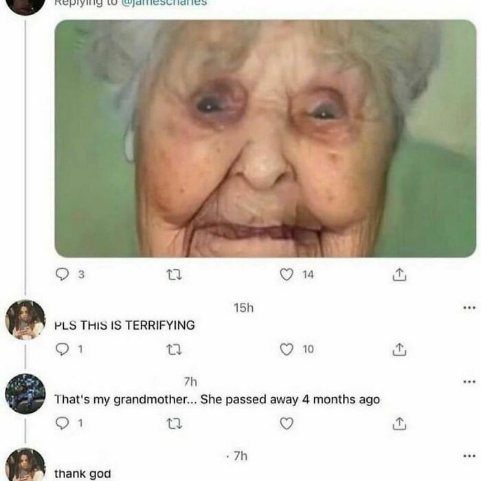 That’s My Grandma