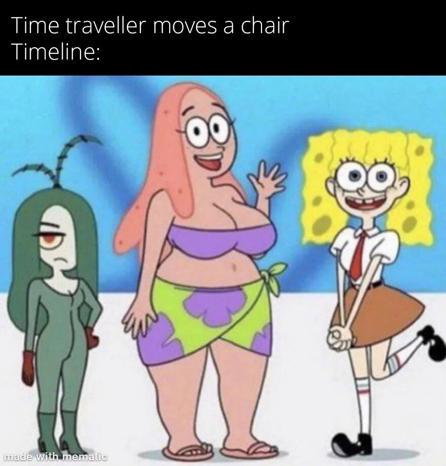 19 Memes I Stole From Area 69