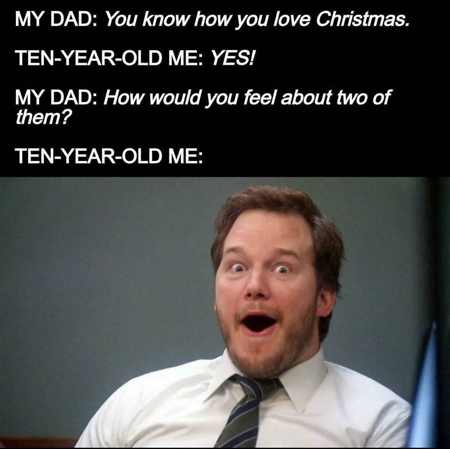 19 Memes I Stole From Area 69