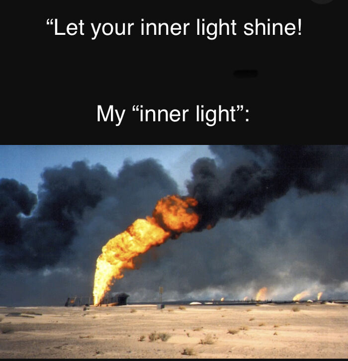 My “Inner Light”