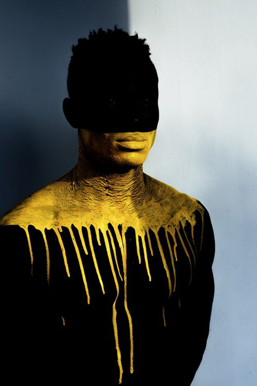 Discover The Winners: The Independent Photographer Has Announced The Winners And Finalists Of Its Portrait Photography Contest (10 Pics)