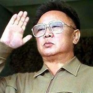 King Jong il 2