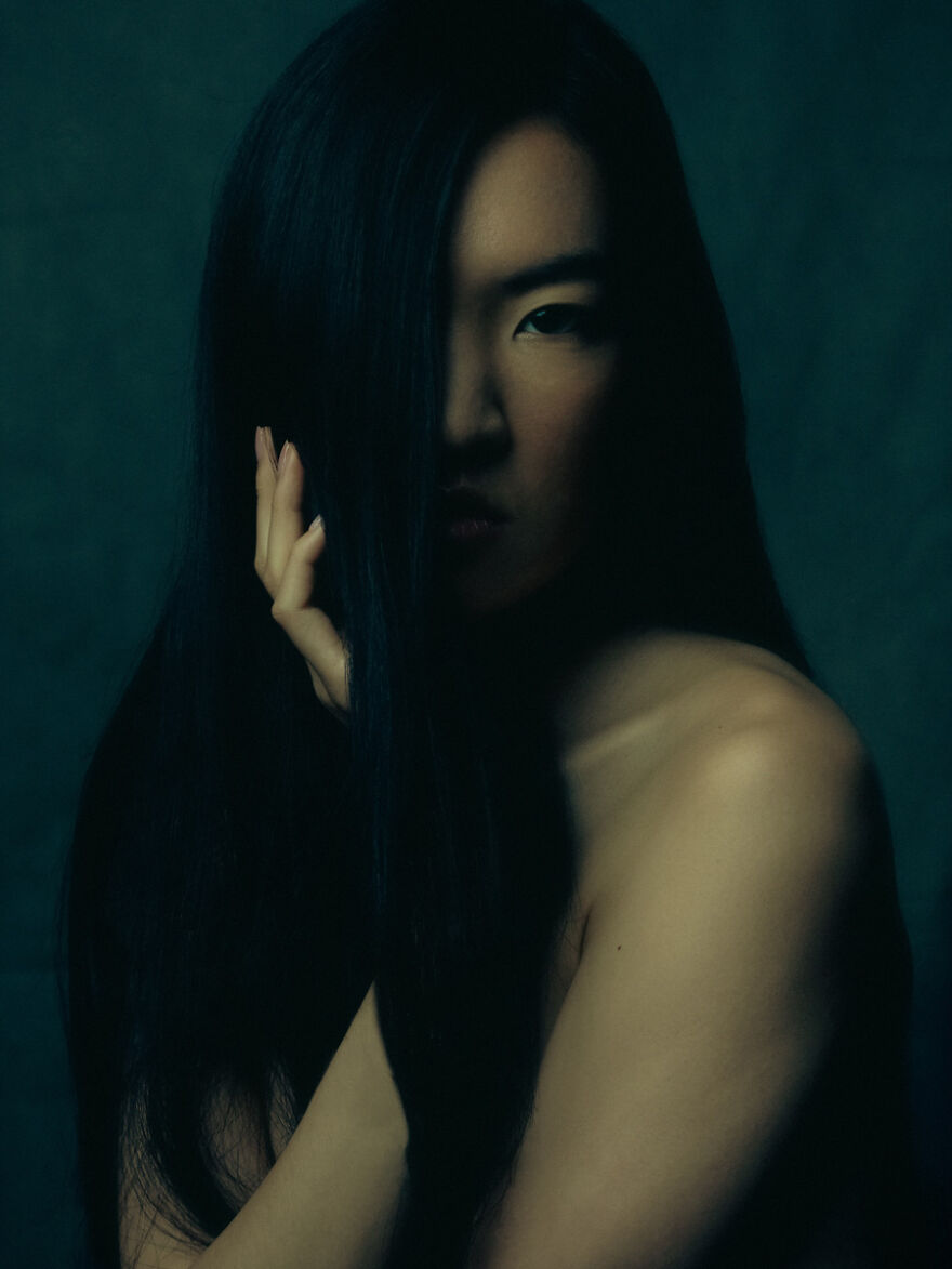 Discover The Winners: The Independent Photographer Has Announced The Winners And Finalists Of Its Portrait Photography Contest (10 Pics) Discover The Winners: The Independent Photographer Has Announced The Winners And Finalists Of Its Portrait Photography Contest (10 Pics)