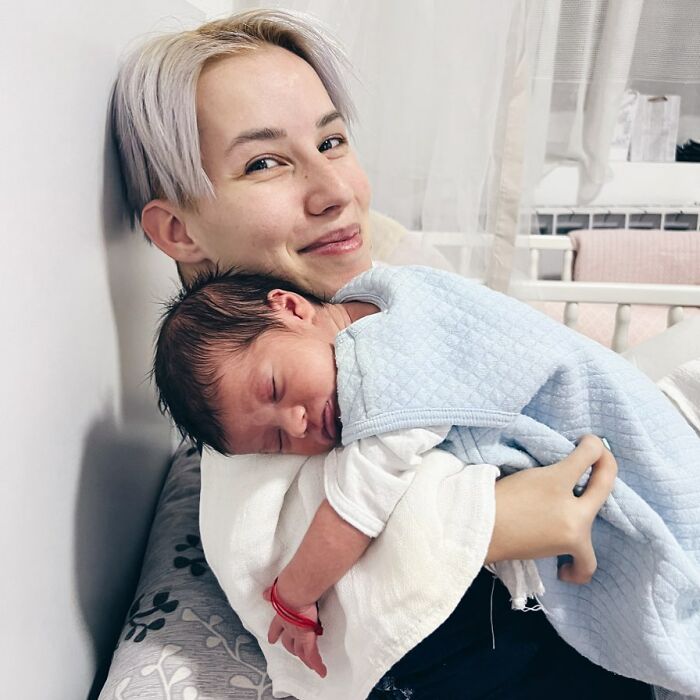 ‘The Girl With Wings’: Dejana Backo, A Woman Born Without Arms, Proves That No Challenge Is Impossible ‘The Girl With Wings’: Dejana Backo, A Woman Born Without Arms, Proves That No Challenge Is Impossible