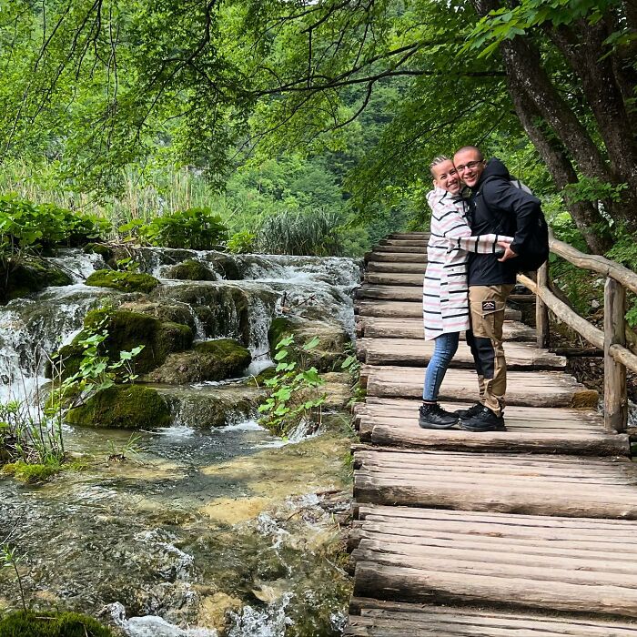 ‘The Girl With Wings’: Dejana Backo, A Woman Born Without Arms, Proves That No Challenge Is Impossible ‘The Girl With Wings’: Dejana Backo, A Woman Born Without Arms, Proves That No Challenge Is Impossible