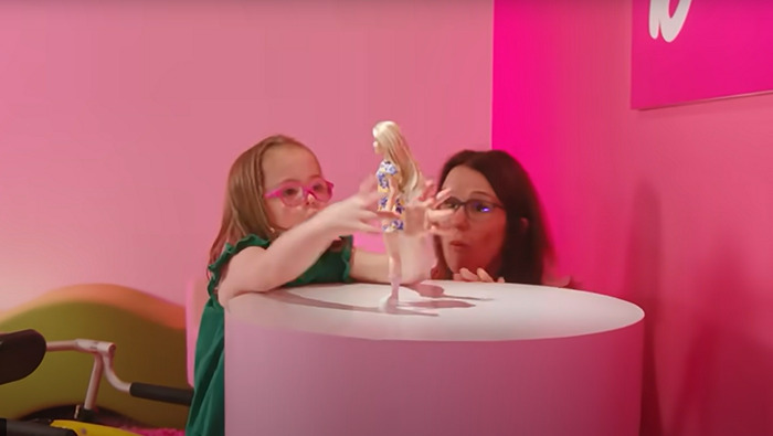 First Barbie With Down Syndrome: Mattel Continues To Increase Representation In The Toy Aisle First Barbie With Down Syndrome: Mattel Continues To Increase Representation In The Toy Aisle