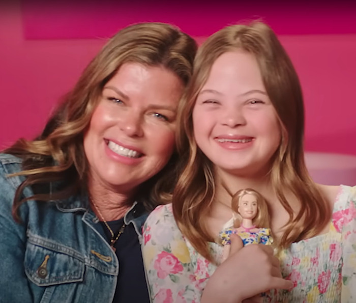 First Barbie With Down Syndrome: Mattel Continues To Increase Representation In The Toy Aisle First Barbie With Down Syndrome: Mattel Continues To Increase Representation In The Toy Aisle
