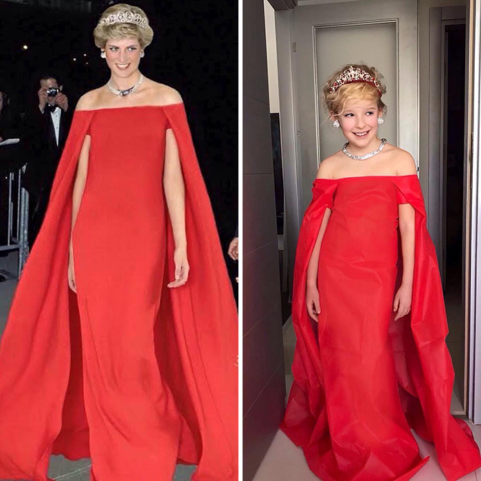 Diana, Princess Of Wales