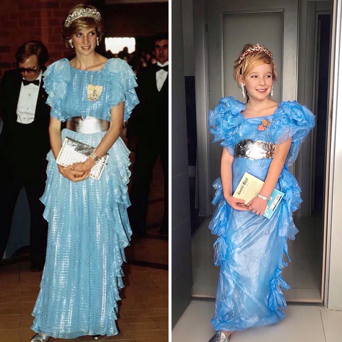 Diana, Princess Of Wales