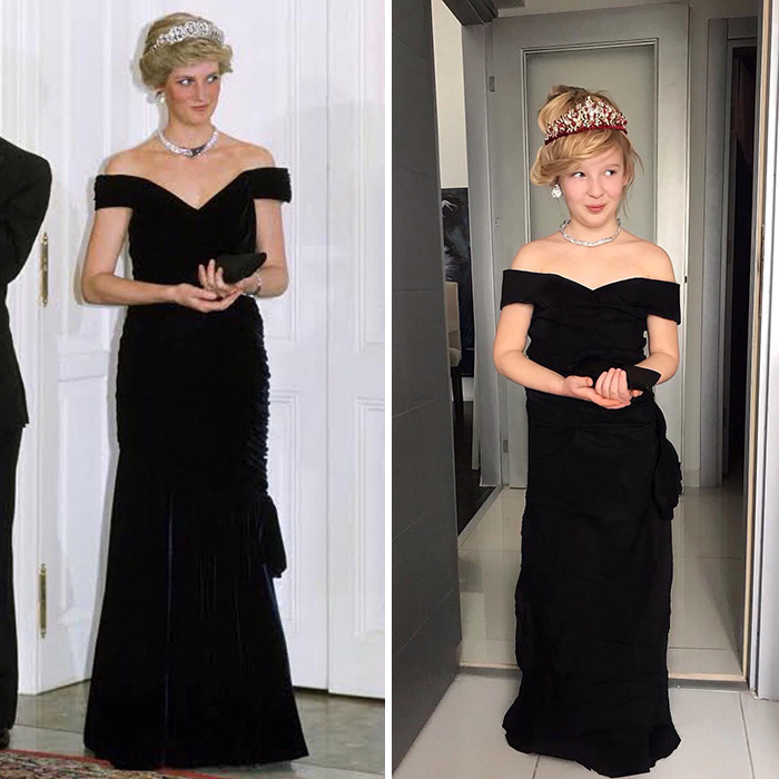 Diana, Princess Of Wales