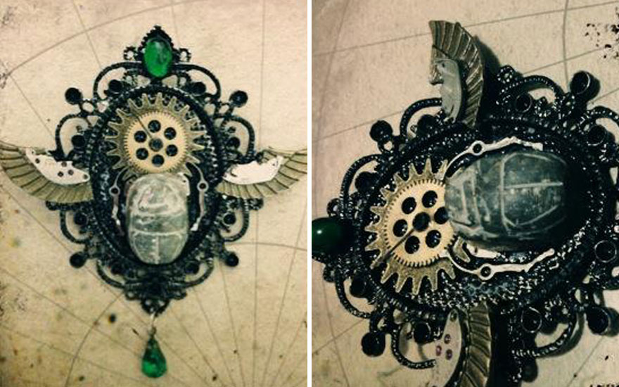 My Progression As A Jewelry Artist: From Steampunk To Pokemon, League, And Geek Jewelry My Progression As A Jewelry Artist: From Steampunk To Pokemon, League, And Geek Jewelry