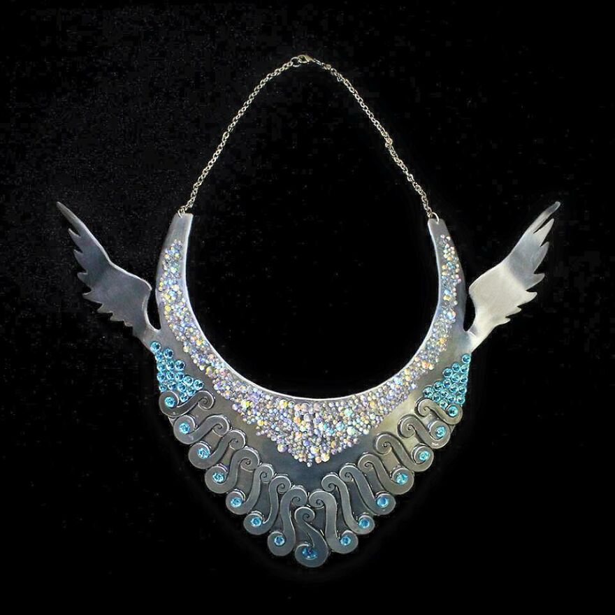 My Progression As A Jewelry Artist: From Steampunk To Pokemon, League, And Geek Jewelry My Progression As A Jewelry Artist: From Steampunk To Pokemon, League, And Geek Jewelry