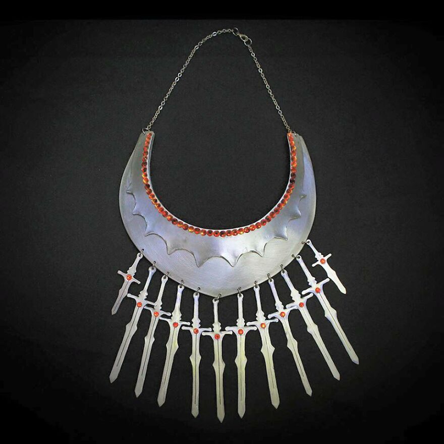 My Progression As A Jewelry Artist: From Steampunk To Pokemon, League, And Geek Jewelry My Progression As A Jewelry Artist: From Steampunk To Pokemon, League, And Geek Jewelry