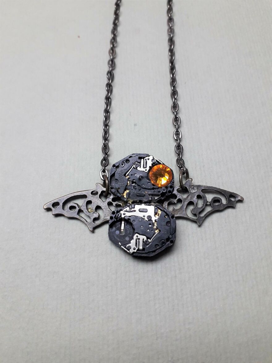 My Progression As A Jewelry Artist: From Steampunk To Pokemon, League, And Geek Jewelry My Progression As A Jewelry Artist: From Steampunk To Pokemon, League, And Geek Jewelry