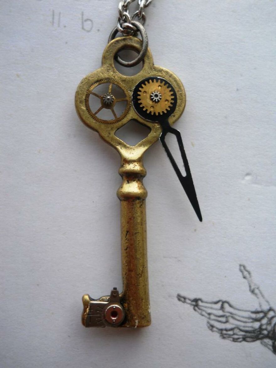 My Progression As A Jewelry Artist: From Steampunk To Pokemon, League, And Geek Jewelry My Progression As A Jewelry Artist: From Steampunk To Pokemon, League, And Geek Jewelry