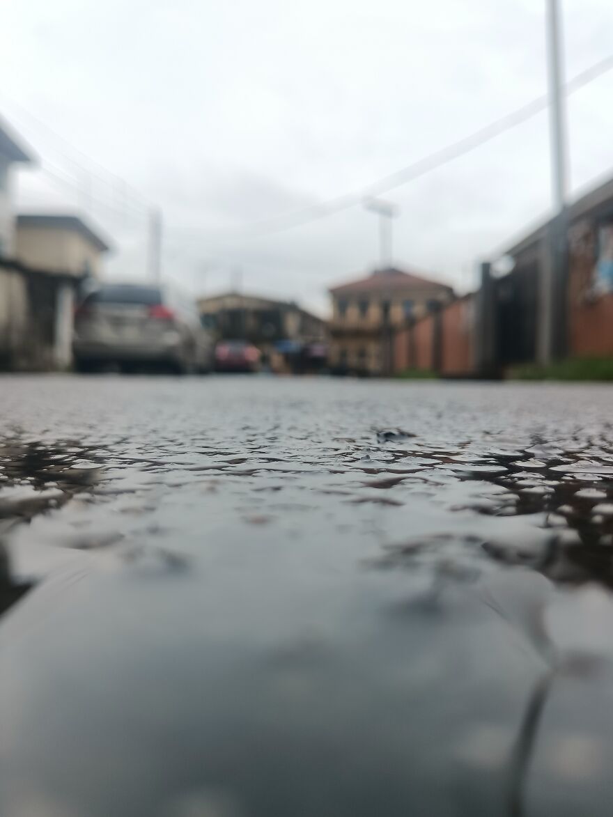 Just My First Time Taking Pictures