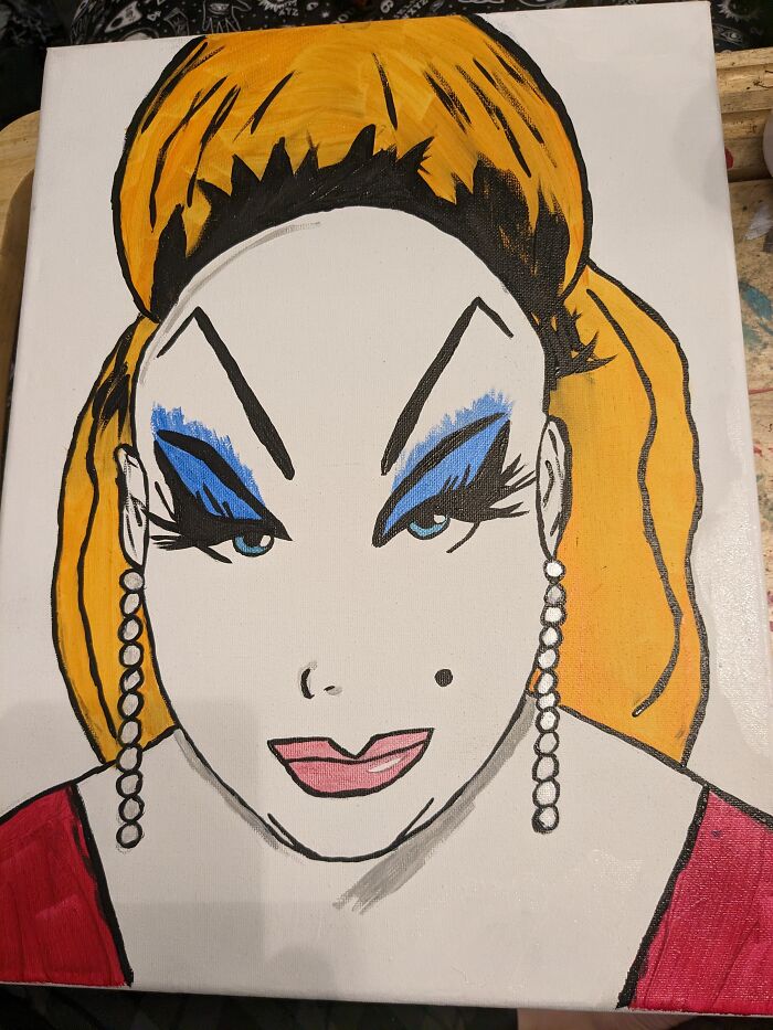 Not The Best But It Is Rather Divine