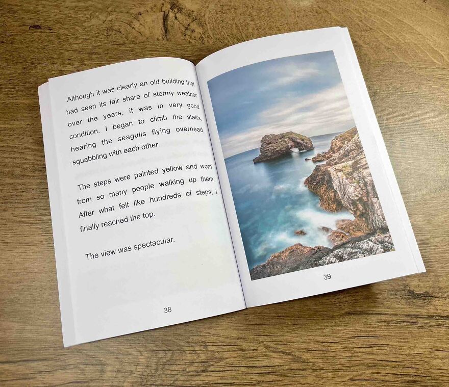 Liverpool Author Creates A Range Of Books For People Living With Dementia Liverpool Author Creates A Range Of Books For People Living With Dementia