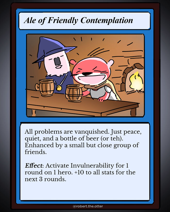 I Made A Card Game For All The Amazing Dads In The World