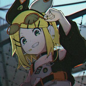 maegankissoon1 avatar