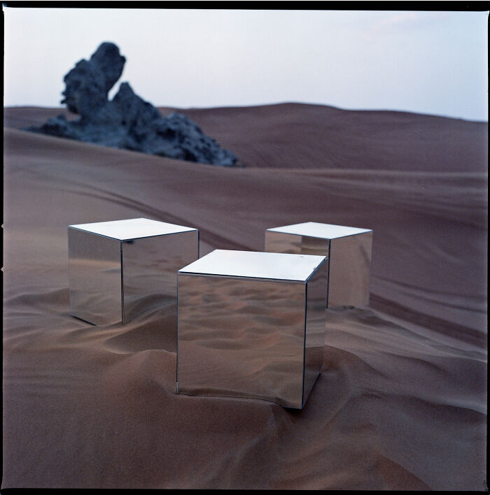 ME BY MELIÁ Partners With Inloco Initiative To Host Exclusive Art Exhibition