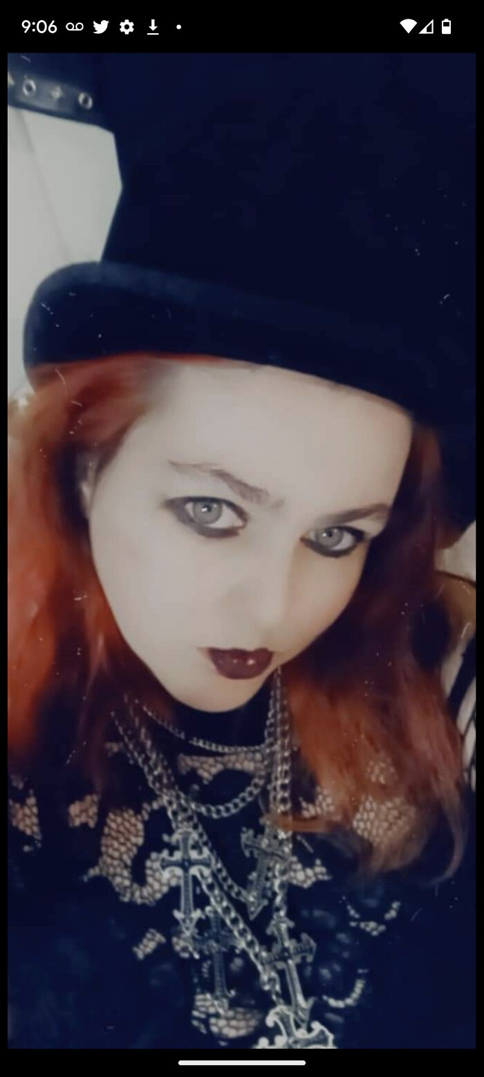 Always Been Rather Fond Of The This One