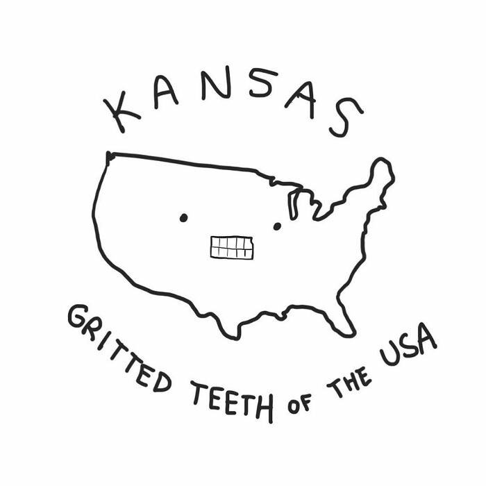 Kansas