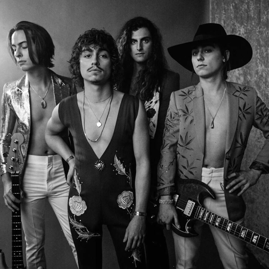 6 Acts Who Nailed Their Sophomore Album 6 Acts Who Nailed Their Sophomore Album