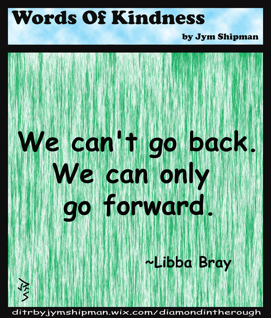 Words Of Kindness 163