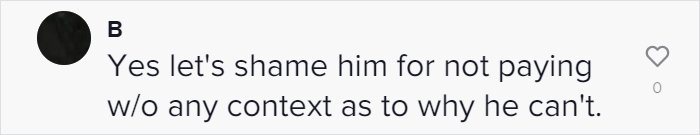 “Anytime We Sat Down To Eat After That, My Food Was Paid For”: Guy Asks GF To Split The Check And It Backfires “Anytime We Sat Down To Eat After That, My Food Was Paid For”: Guy Asks GF To Split The Check And It Backfires