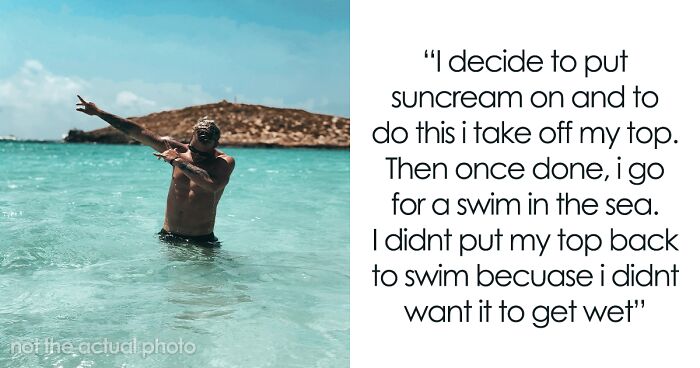 “[Am I The Jerk] For Accessing My Dad’s Phone And Deleting A Picture Of Me?”