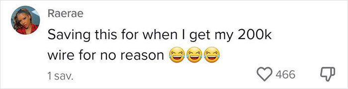 "They Asked Me To Return The Money, But They Didn't Have Any Grounds": Woman Gets To Keep $50k A Bank Accidentally Wired Her "They Asked Me To Return The Money, But They Didn't Have Any Grounds": Woman Gets To Keep $50k A Bank Accidentally Wired Her