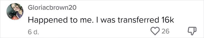 "They Asked Me To Return The Money, But They Didn't Have Any Grounds": Woman Gets To Keep $50k A Bank Accidentally Wired Her "They Asked Me To Return The Money, But They Didn't Have Any Grounds": Woman Gets To Keep $50k A Bank Accidentally Wired Her