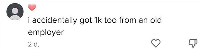 "They Asked Me To Return The Money, But They Didn't Have Any Grounds": Woman Gets To Keep $50k A Bank Accidentally Wired Her "They Asked Me To Return The Money, But They Didn't Have Any Grounds": Woman Gets To Keep $50k A Bank Accidentally Wired Her
