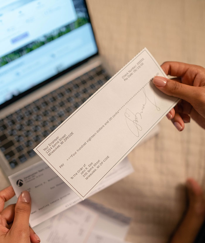 "They Asked Me To Return The Money, But They Didn't Have Any Grounds": Woman Gets To Keep $50k A Bank Accidentally Wired Her "They Asked Me To Return The Money, But They Didn't Have Any Grounds": Woman Gets To Keep $50k A Bank Accidentally Wired Her