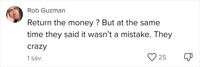 "They Asked Me To Return The Money, But They Didn't Have Any Grounds": Woman Gets To Keep $50k A Bank Accidentally Wired Her "They Asked Me To Return The Money, But They Didn't Have Any Grounds": Woman Gets To Keep $50k A Bank Accidentally Wired Her
