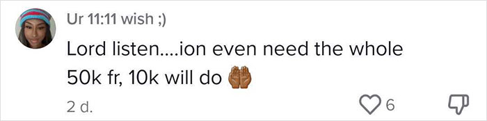 "They Asked Me To Return The Money, But They Didn't Have Any Grounds": Woman Gets To Keep $50k A Bank Accidentally Wired Her "They Asked Me To Return The Money, But They Didn't Have Any Grounds": Woman Gets To Keep $50k A Bank Accidentally Wired Her