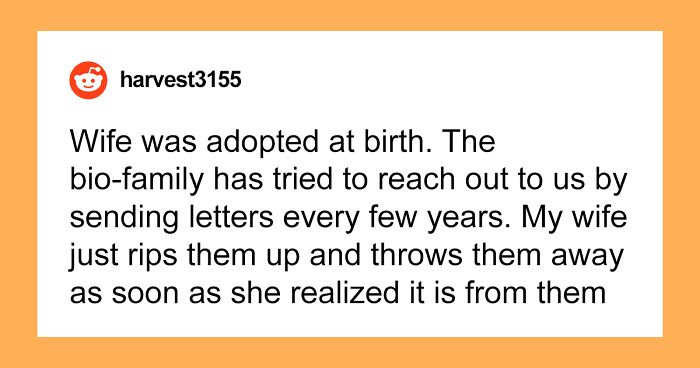 30 People Who Finally Met Their Biological Parents Share What It Was Like