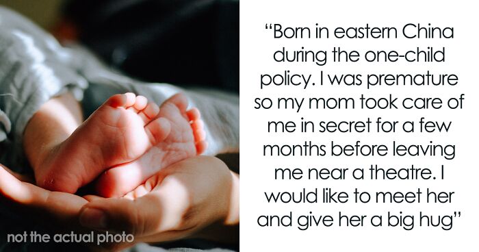 33 People Who Were Adopted And Finally Met Their Biological Parents Share Their Stories