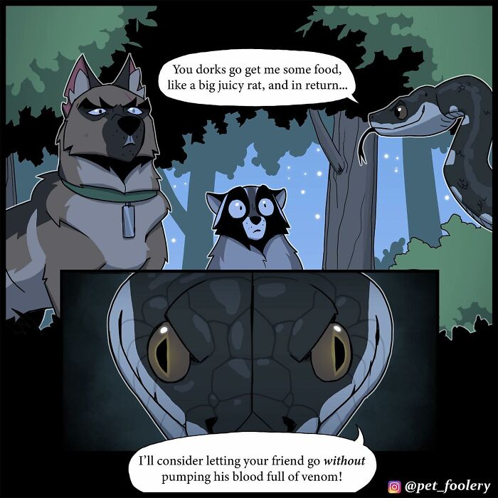 8 New Hilariously Adorable Comics About Brutus To Brighten Up Your Day 8 New Hilariously Adorable Comics About Brutus To Brighten Up Your Day